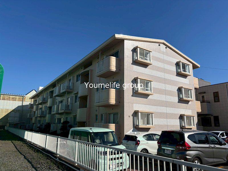 パストラル山口