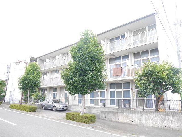 レオパレスヴィルヌーブ