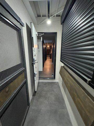 グリーンヒルズ住吉