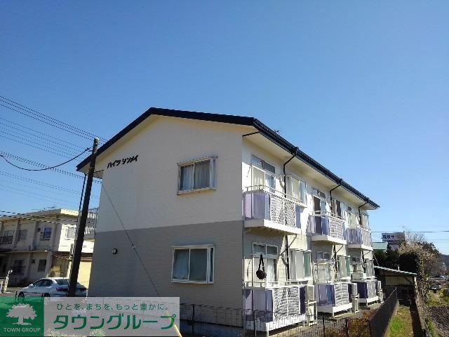 ハイツシンメイ