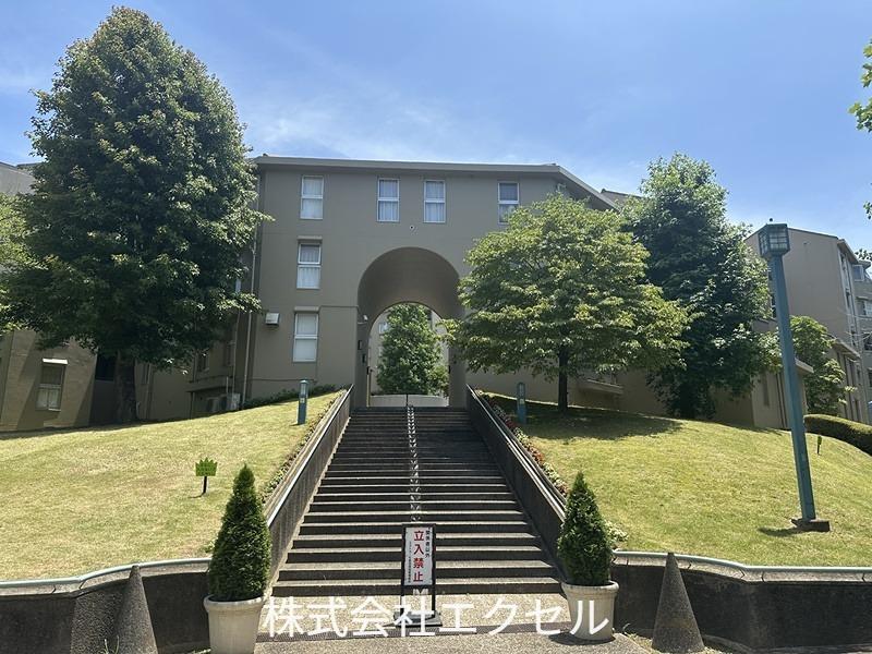 エストラーセ長池2号棟
