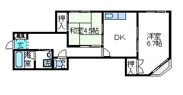 中島グリーンビル