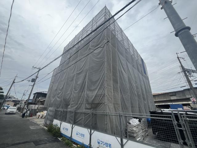 フジパレス戸伏町II