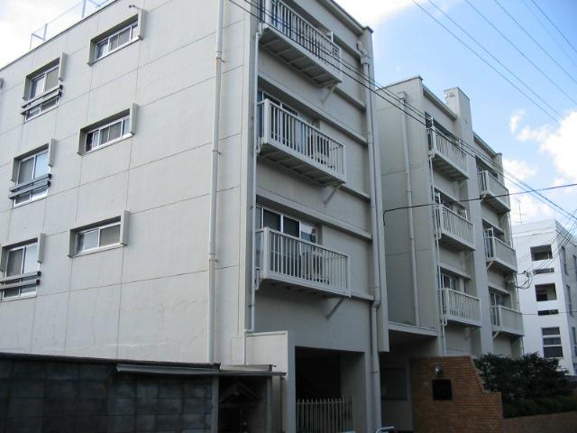 アミティエ一乗寺