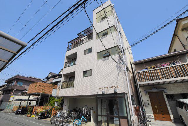 ライフガーデンI