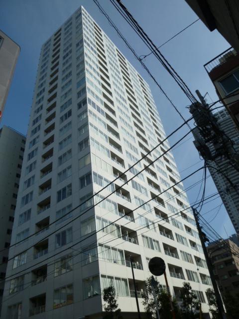 WHITE TOWER HAMAMATSUCHO ホワイトタワー浜松町