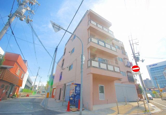 寝屋川コーポラスI