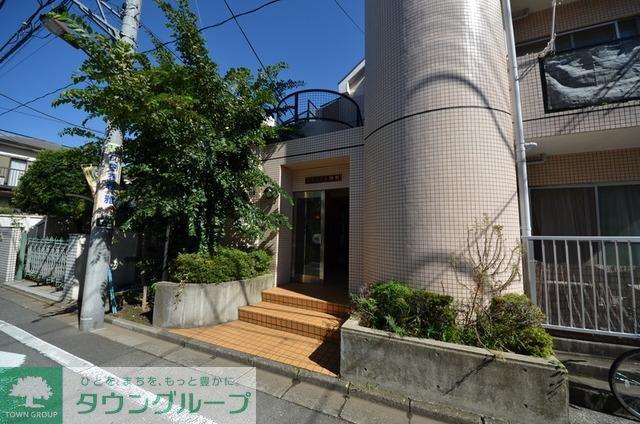 TKハイム錦町