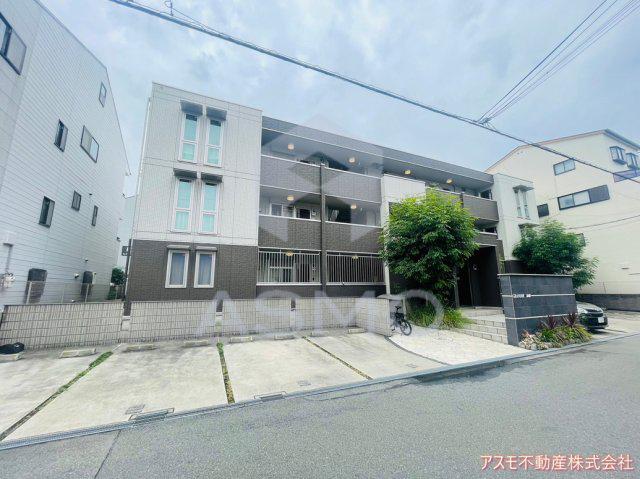 グランディール緑橋