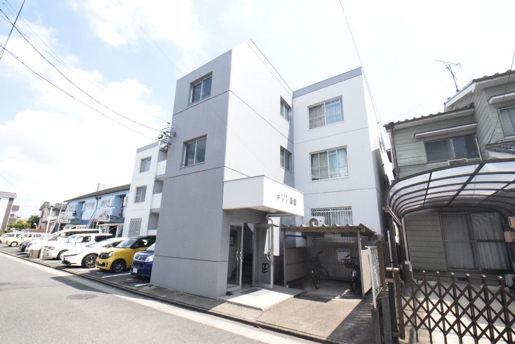メゾン岩室