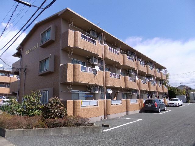 青葉ハイツⅠ