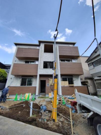 CHALEUREUX表参道
