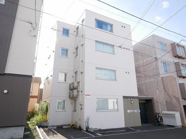 ルーチェN19