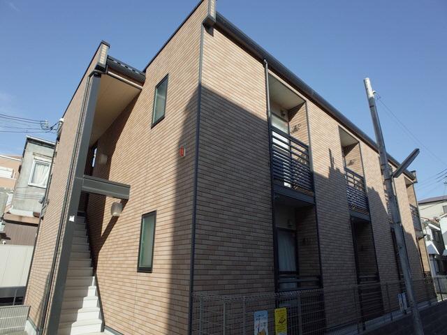 レオネクストベガ海運町