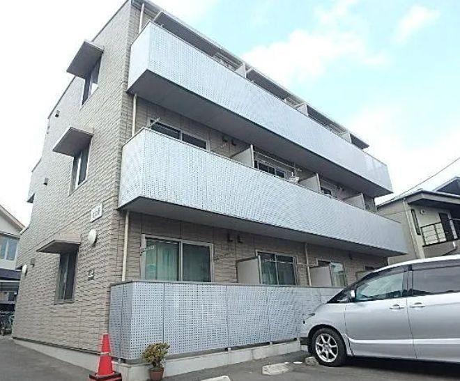 メゾン仕立屋