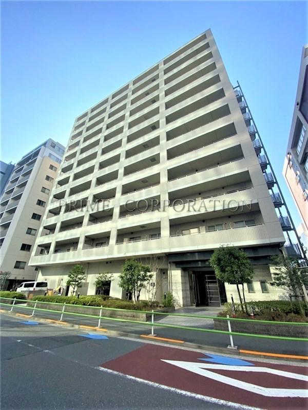コンフォリア田町(2LDK/3階)