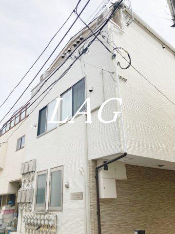 プラッツ西新宿