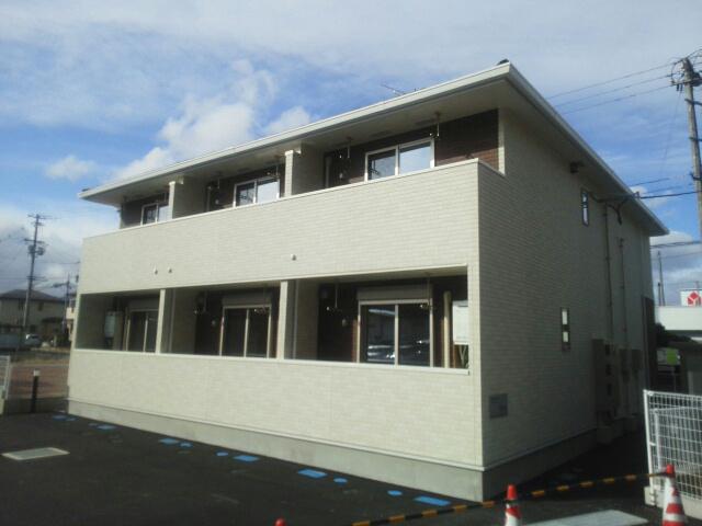 ソフィア御山I