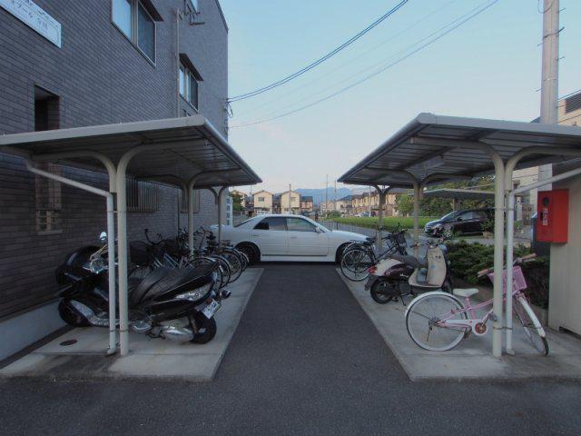 フォブール寺川