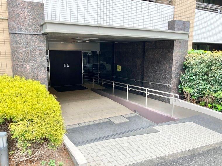 センターフォート
