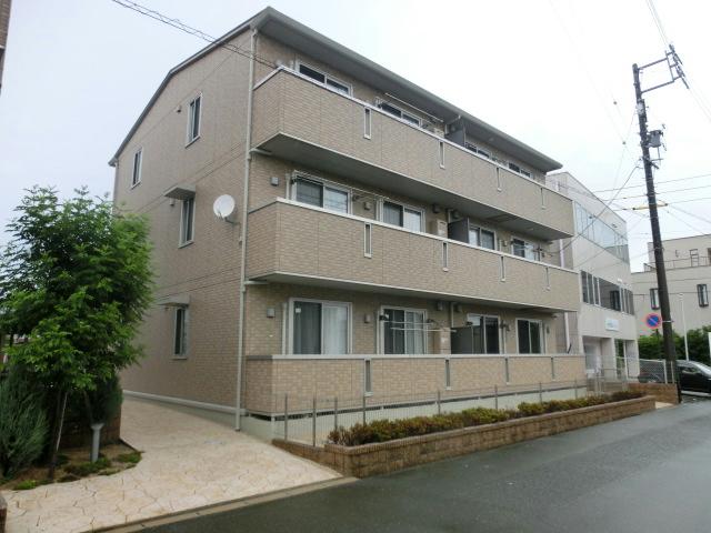 フェリーチェ A