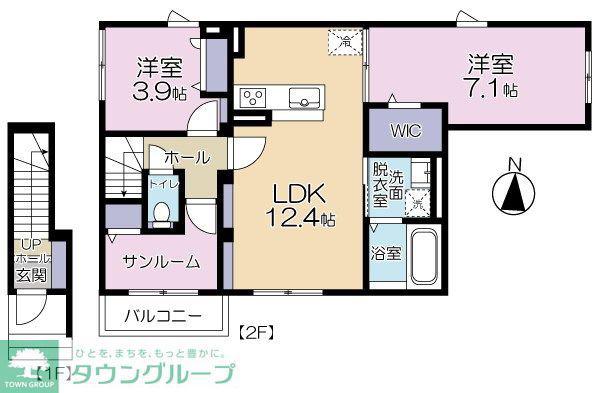 葛飾区東四つ木1丁目PJ
