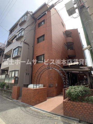 コーポ南野