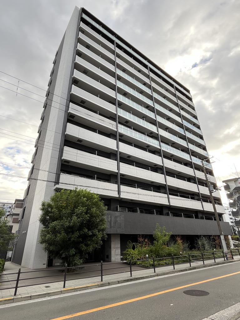 スワンズシティ大阪城ノース