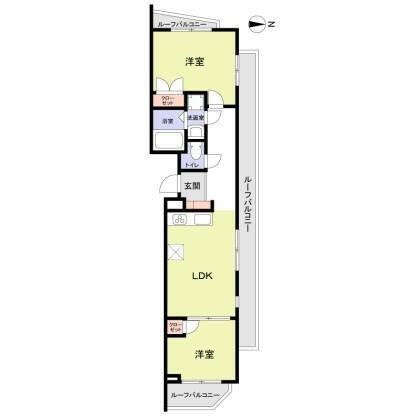 北新宿レーベル