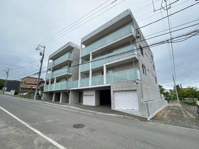 コローレ手稲