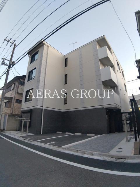 エルファーロ中野坂上
