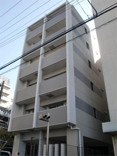 サンライズ・新町 大塚ビル