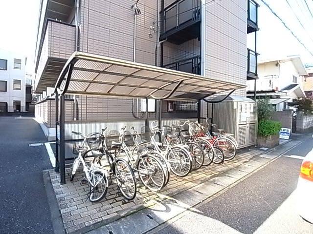 ビラージュU