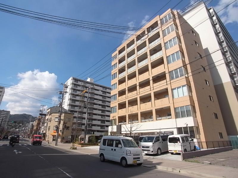 FUJI GARDEN神楽町