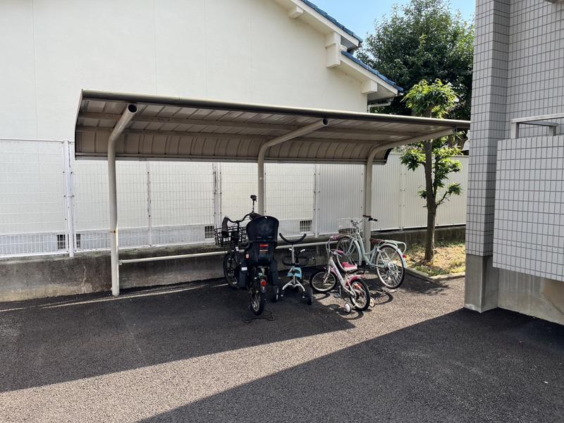 ＪＲ播但線 京口駅 徒歩5分 2階建 築37年