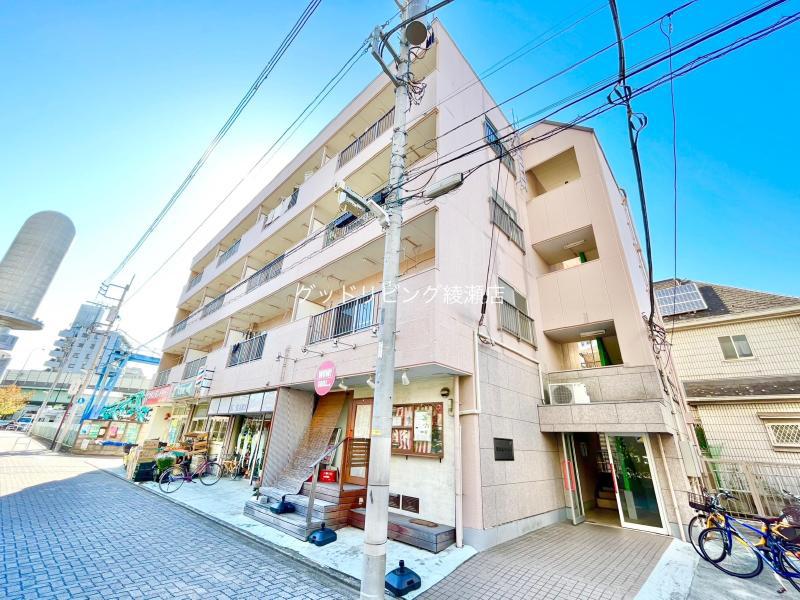 第三大信マンション