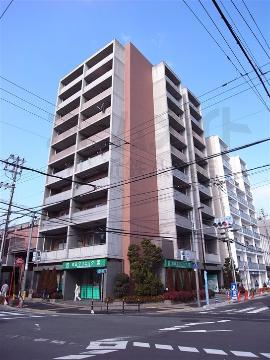 イースタンビル