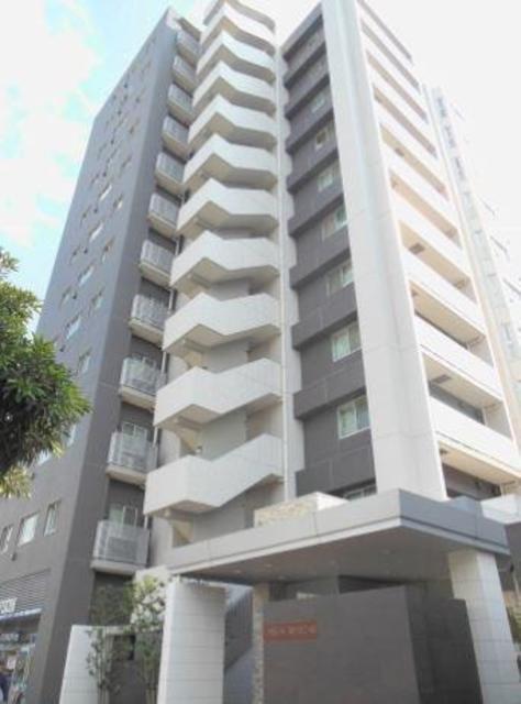クレヴィア東陽町