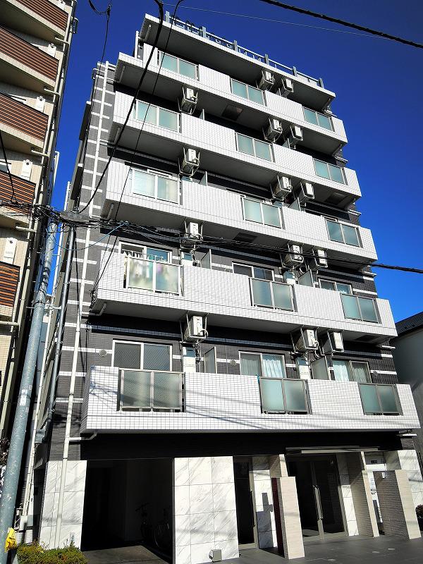 CLAIR板橋本町