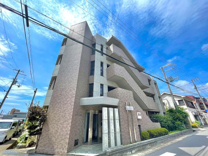 クオリティ西芦屋II