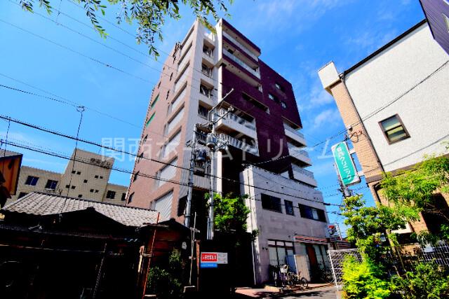 ブランリス古川橋
