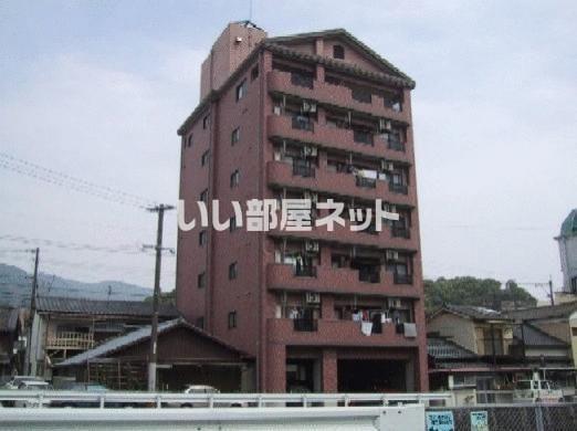 森塚第7マンション(1K/2階)