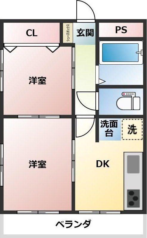 シバヤ中津