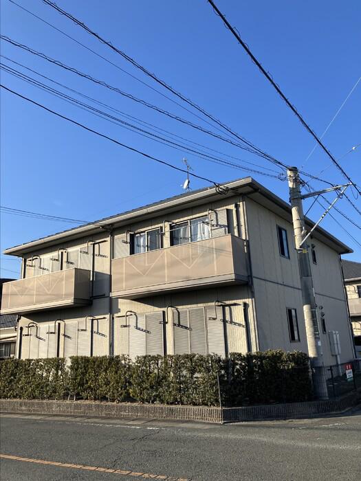 グリーンパーク大善寺IIA