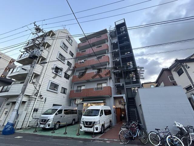 モンシェール三ノ輪