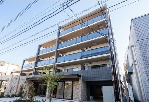 ザ・グラヴィティ新宿