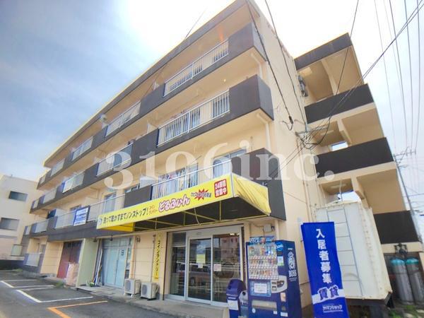 リーノ1番館
