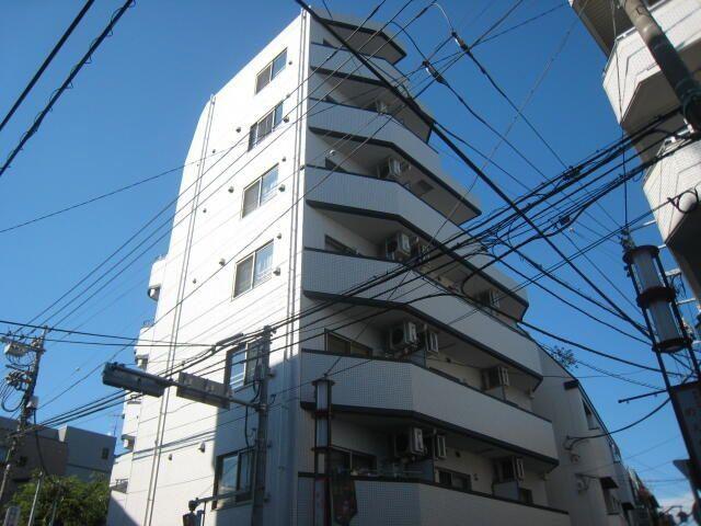 プレジール千歳烏山(1K/2階)