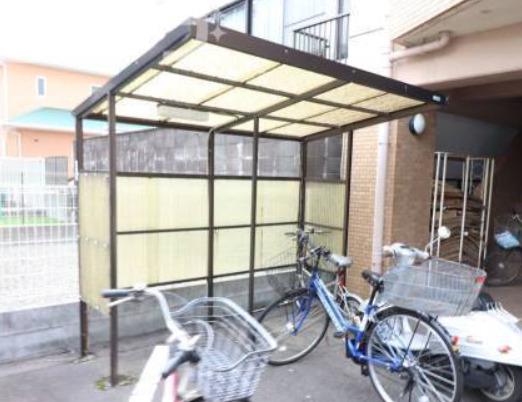 グリーンクレスト青木