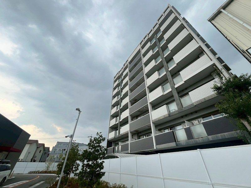 レクシア庄内西町